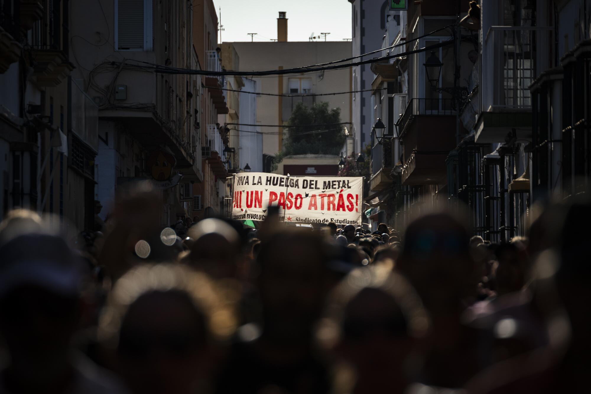 Metal Cádiz 2025 - 6